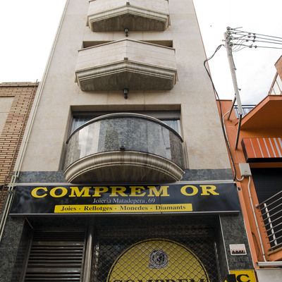 Avenida Matadepera , SABADELL