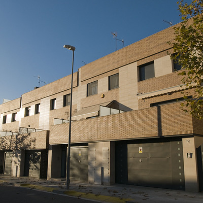 Avenida  San Esteve , CASTELLAR DEL VALLES 