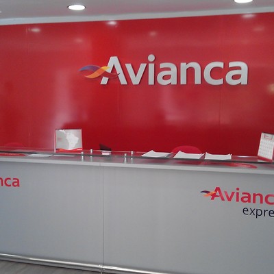 AVIANCA EXPRESS