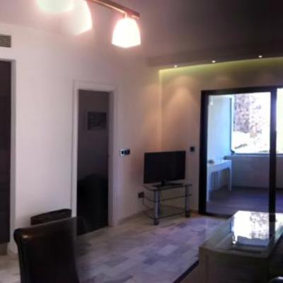 AWO. Reforma Low Cost en Puerto Banús