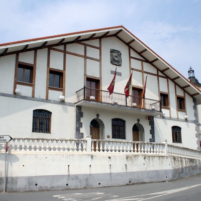 AYUNTAMIENTO DE ZIERBENA