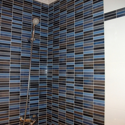 azulejo cuarto de baño