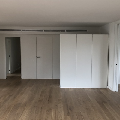 Carpintería habitacion