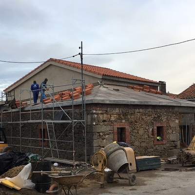 Rehabilitación integral