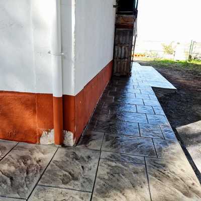 Obra de Medina del campo