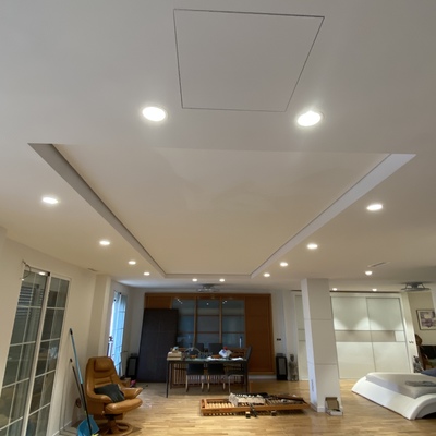 Plataforma de Pladur