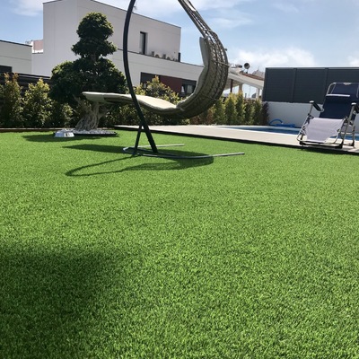 Césped artificial NATURAL GREEN