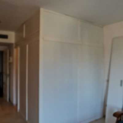 Salón antes