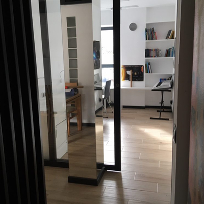 VIVIENDA CALLE ALCÁNTARA