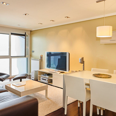 Vivienda en San Sebastián