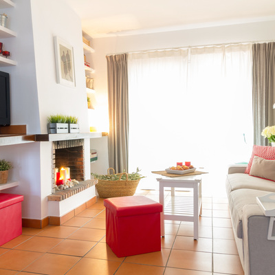 Salón Comedor | Bajo Costa Brava | by Carmela Cebrián