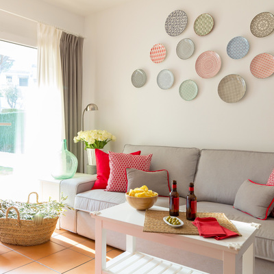 Salón Comedor | Bajo Costa Brava | by Carmela Cebrián