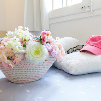 Dormitorio Infantil | Bajo Costa Brava | by Carmela Cebrián