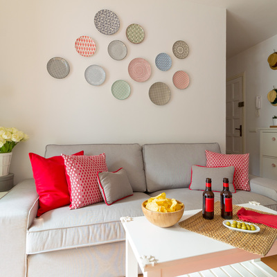 Salón Comedor | Bajo Costa Brava | by Carmela Cebrián