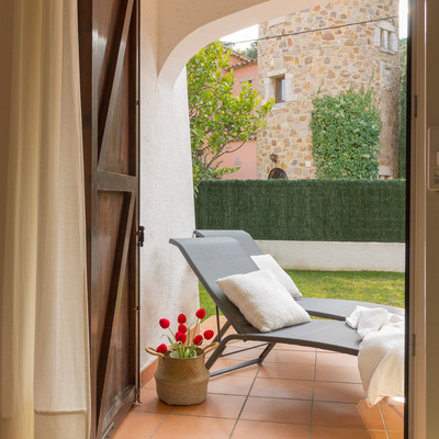 Salón Comedor | Bajo Costa Brava | by Carmela Cebrián