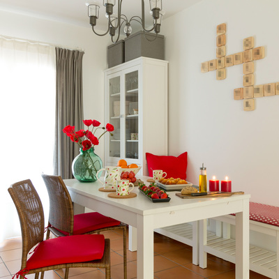 Salón Comedor | Bajo Costa Brava | by Carmela Cebrián