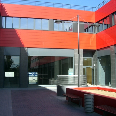 BAJOS COMERCIALES DE ARMILLA ( GRANADA)