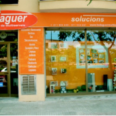 Balaguer Servicio Tecnico