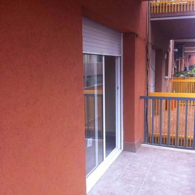 BALCONERA COMEDOR-SALÓN