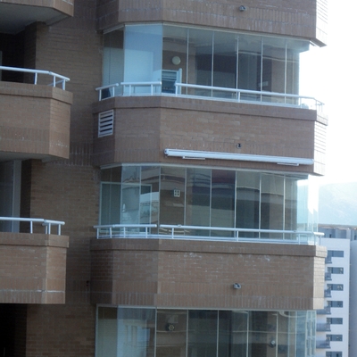 Balcones Marina D´or