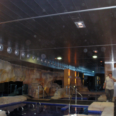 BALNEARIO CALMA BALEARIA