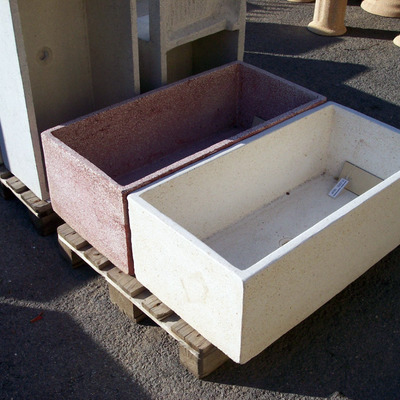 BALSAS Y LAVADERO GRANITO 