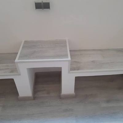 reforma escuela de baile