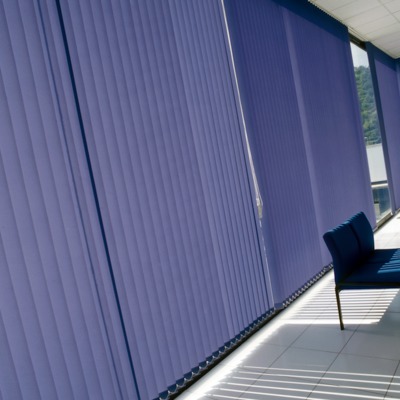 BANDALUX LAMAS VERTICALES