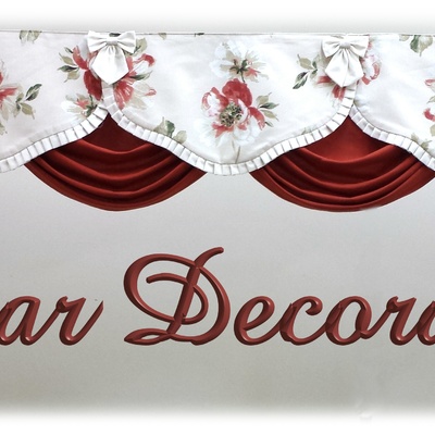 Bando Doble con Corbatas.