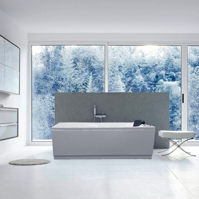 Bañera de hidromasaje 170x75