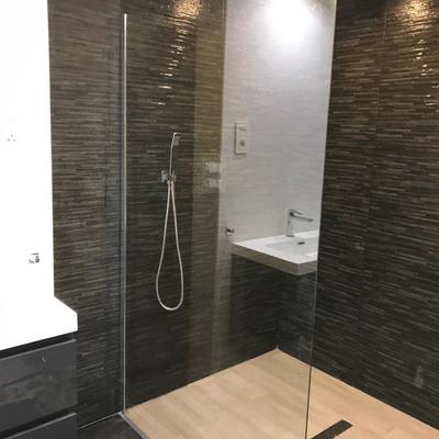 Reforma en Ensanche de Vallecas.