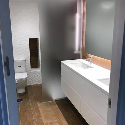 OBRA INTEGRAL VIVIENDA