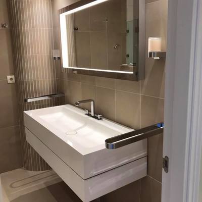 OBRA INTEGRAL VIVIENDA