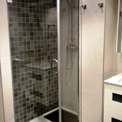 Baño Beasain