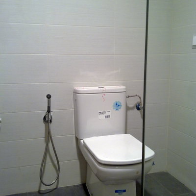 baño c/ san ignacio.