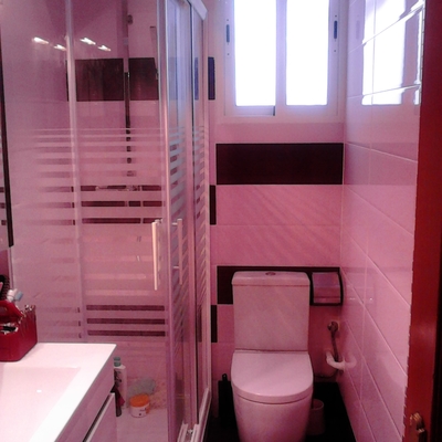 BAÑO COMPLETO