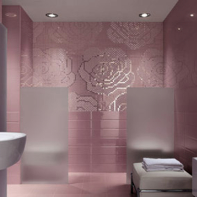 Baño de diseño