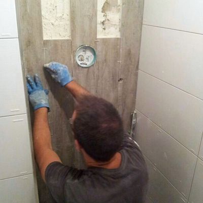 Baño en Pascual Capuz 01