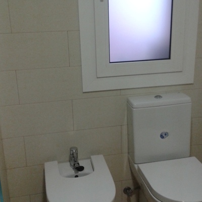 baño exo por alicatados velez