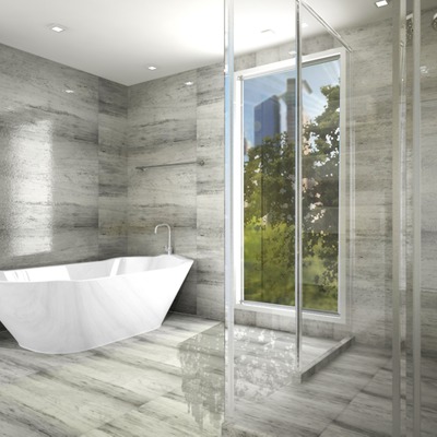 Ampliación de sala sanitaria