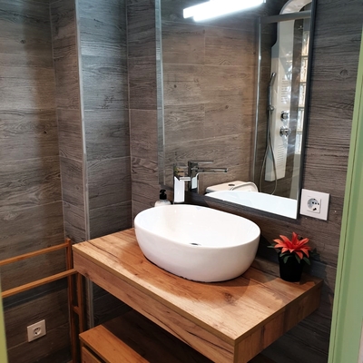 Apartamento hotel resitur (Sevilla).