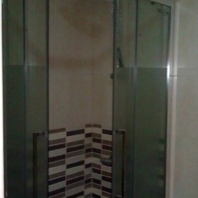 BAÑO  MADRID