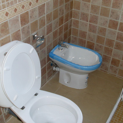 BAÑO REFORMADO
