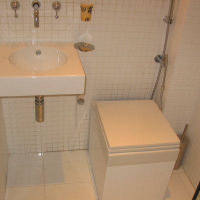 Piso 50m2. calle Parlament. Barcelona