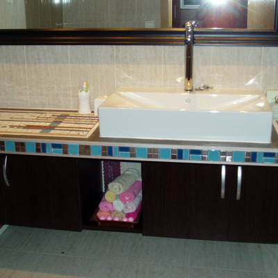 baño