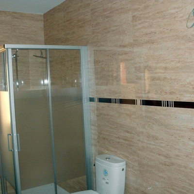 baño