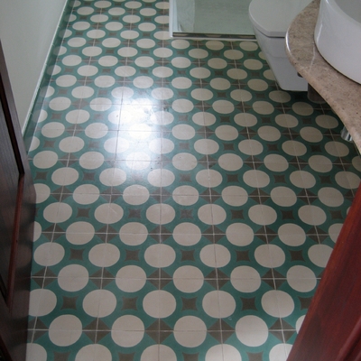 Baño