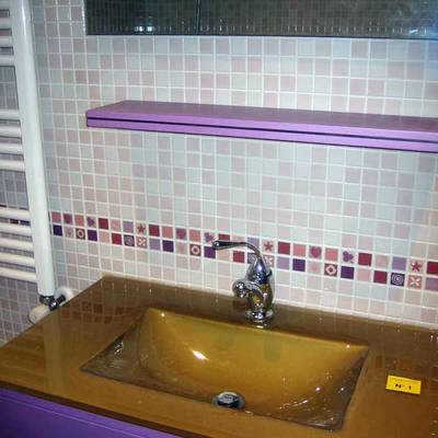 baño