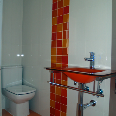 Baño (Reformas jcgr61)