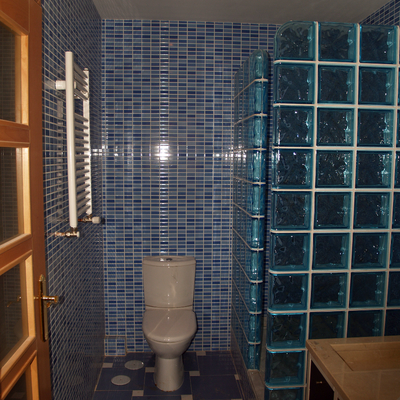 Baño (Reformas jcgr61)